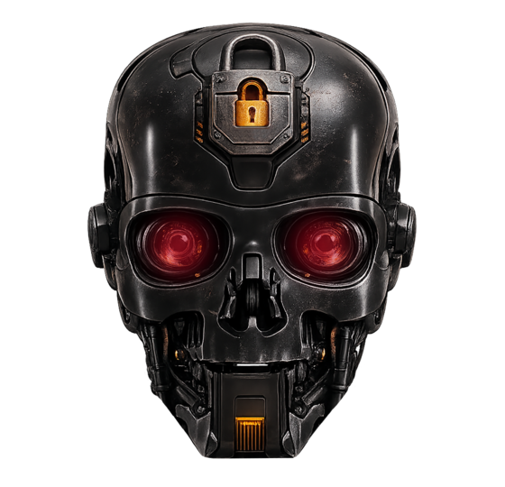 defeating ransomware banner illustration