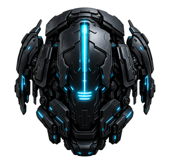 productization of cybersecurity banner illustration