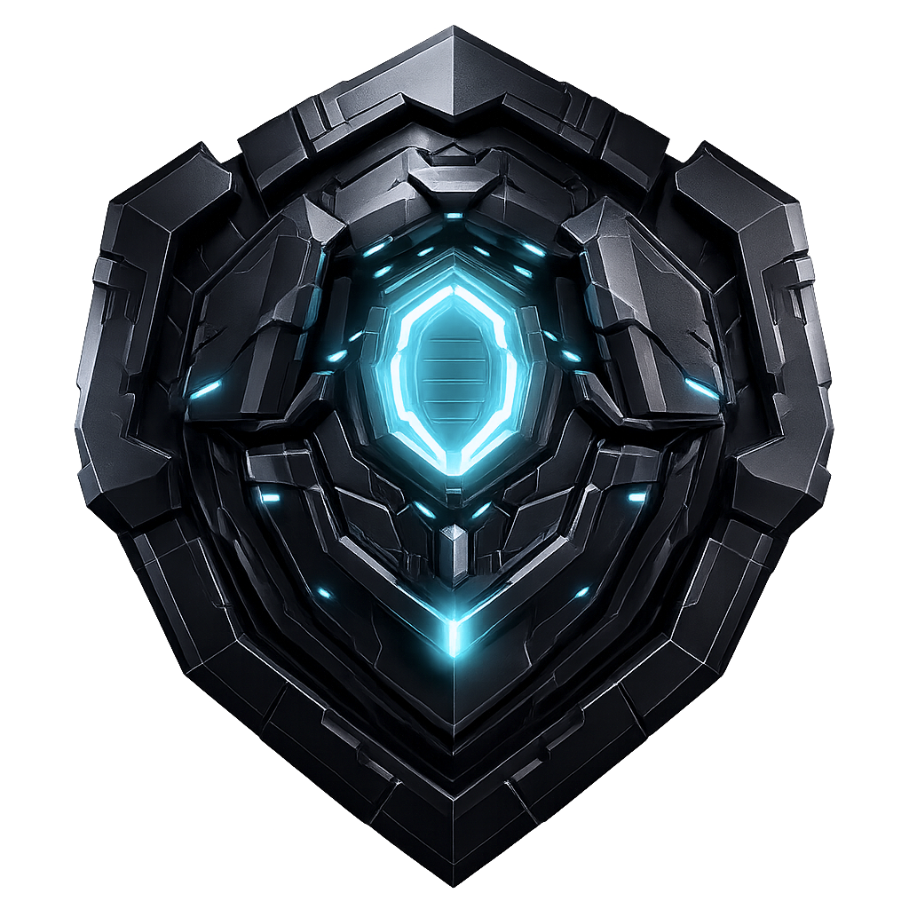 Cybermode Guardian