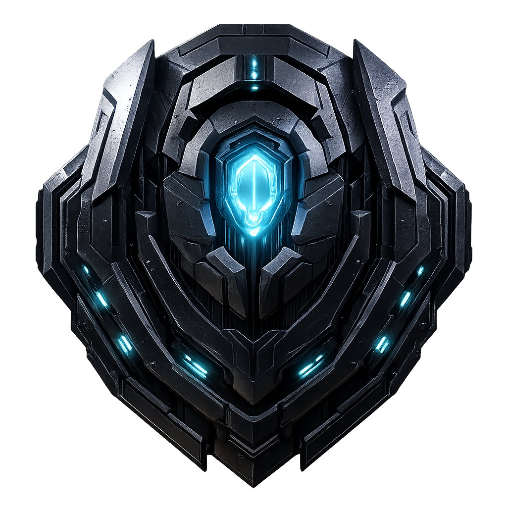 Cybermode Protector
